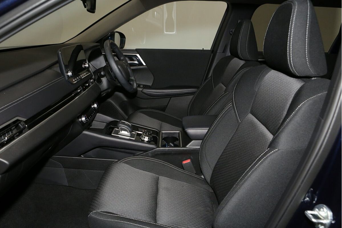 2024 Mitsubishi Outlander LS ZM