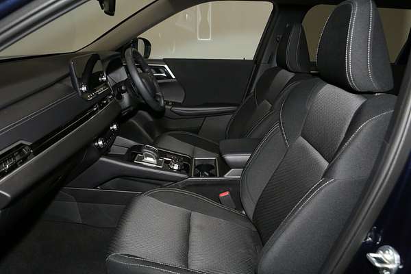 2024 Mitsubishi Outlander LS ZM