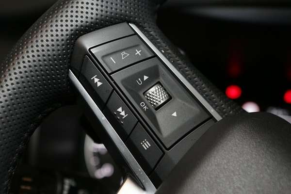 2024 Mitsubishi Outlander LS ZM