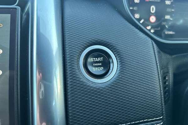 2021 Land Rover Discovery P360 R-Dynamic HSE Series 5
