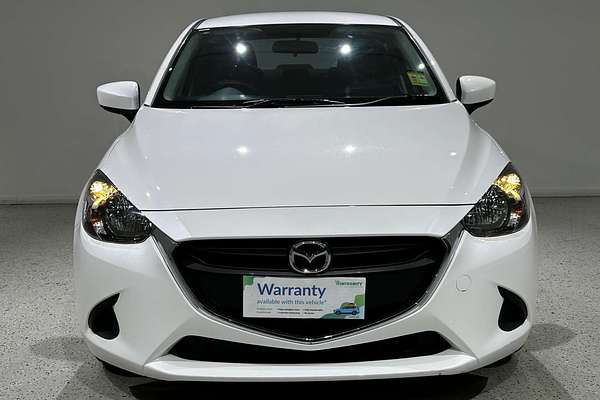 2016 Mazda 2 Neo DL Series