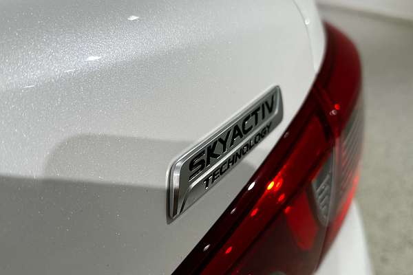 2016 Mazda 2 Neo DL Series