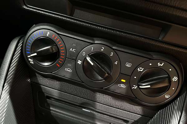 2016 Mazda 2 Neo DL Series