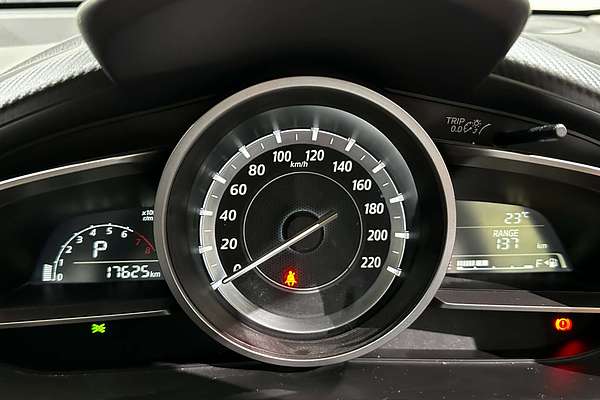 2016 Mazda 2 Neo DL Series