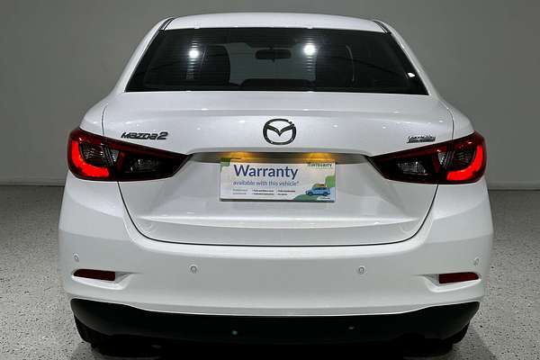 2016 Mazda 2 Neo DL Series