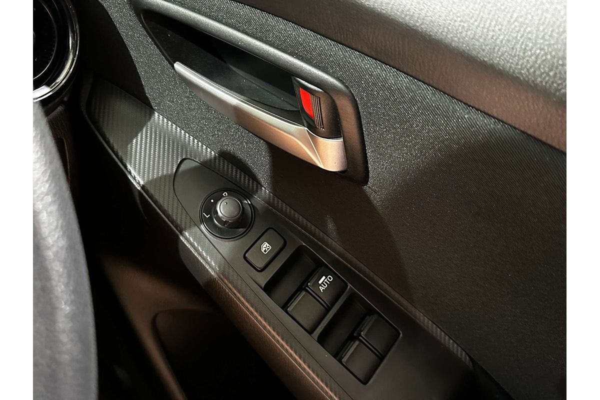 2016 Mazda 2 Neo DL Series