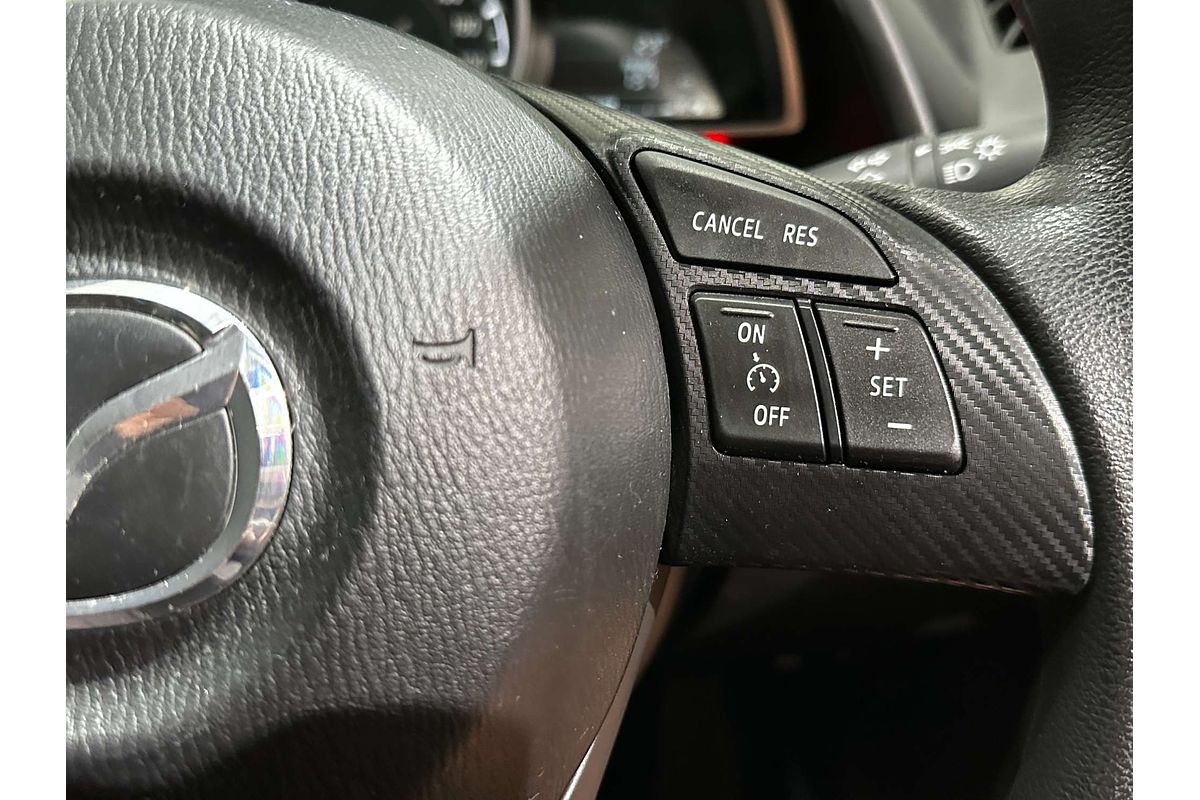 2016 Mazda 2 Neo DL Series