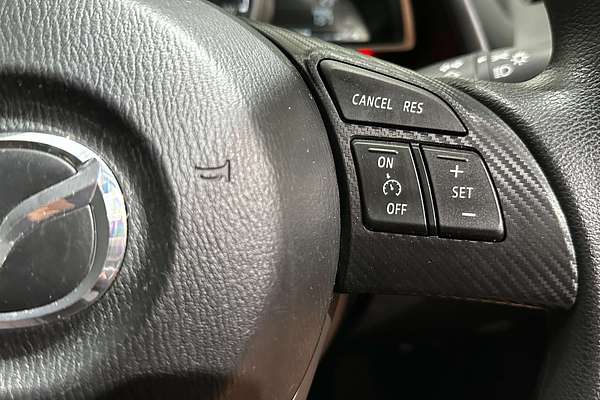 2016 Mazda 2 Neo DL Series