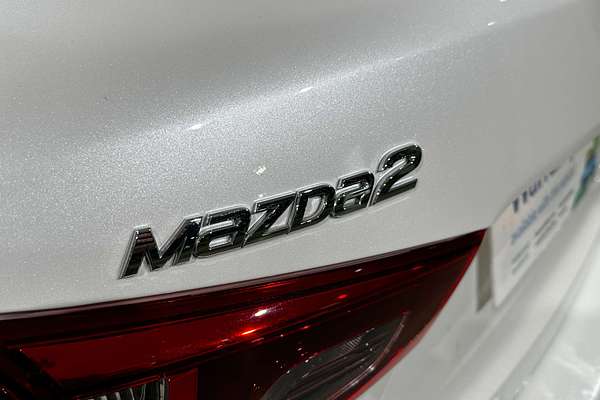 2016 Mazda 2 Neo DL Series