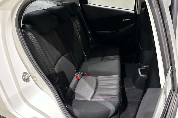 2016 Mazda 2 Neo DL Series