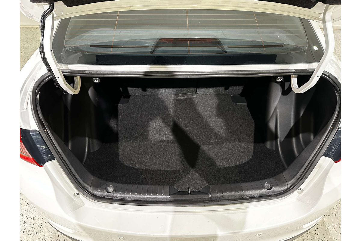 2016 Mazda 2 Neo DL Series