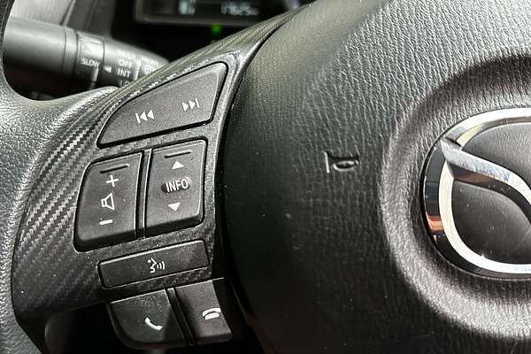 2016 Mazda 2 Neo DL Series