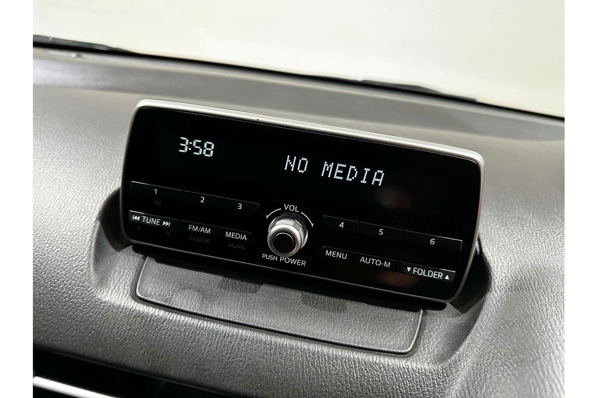2016 Mazda 2 Neo DL Series