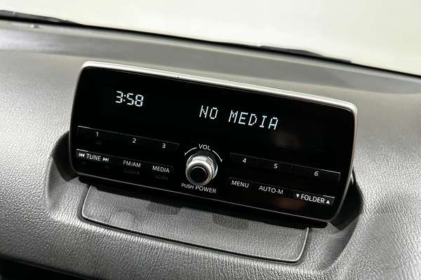 2016 Mazda 2 Neo DL Series