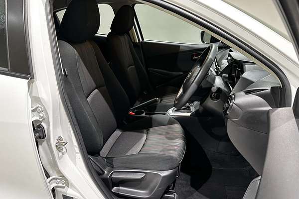 2016 Mazda 2 Neo DL Series