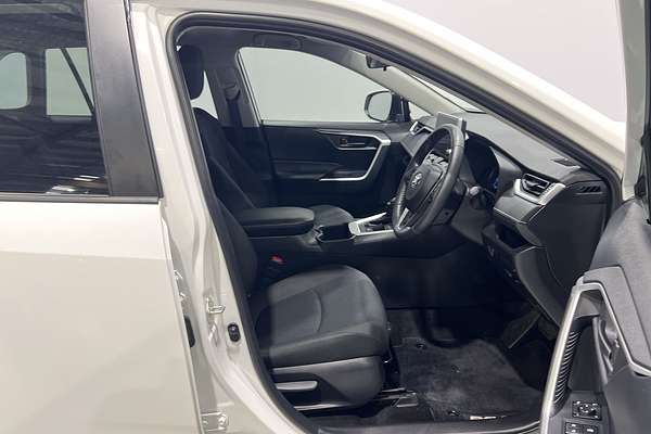 2024 Toyota RAV4 GX AXAH52R