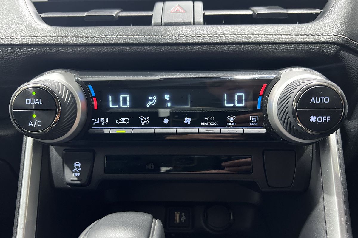2024 Toyota RAV4 GX AXAH52R
