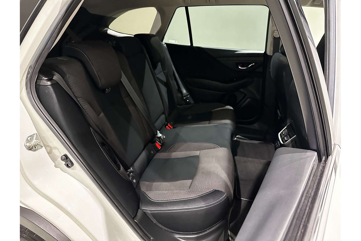 2022 Subaru Outback AWD 6GEN