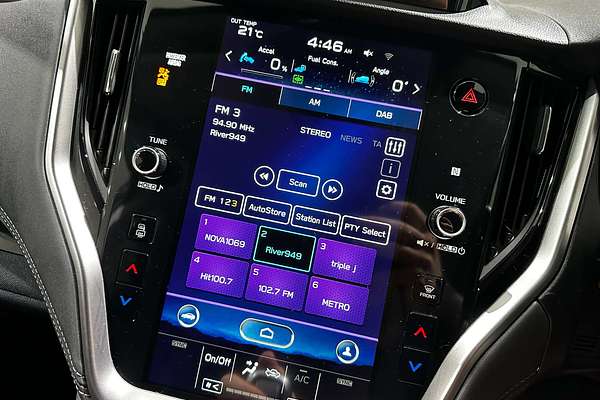 2022 Subaru Outback AWD 6GEN