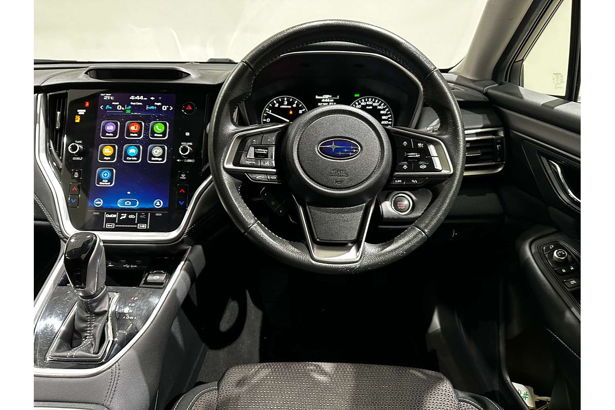 2022 Subaru Outback AWD 6GEN