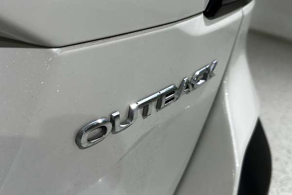 2022 Subaru Outback AWD 6GEN