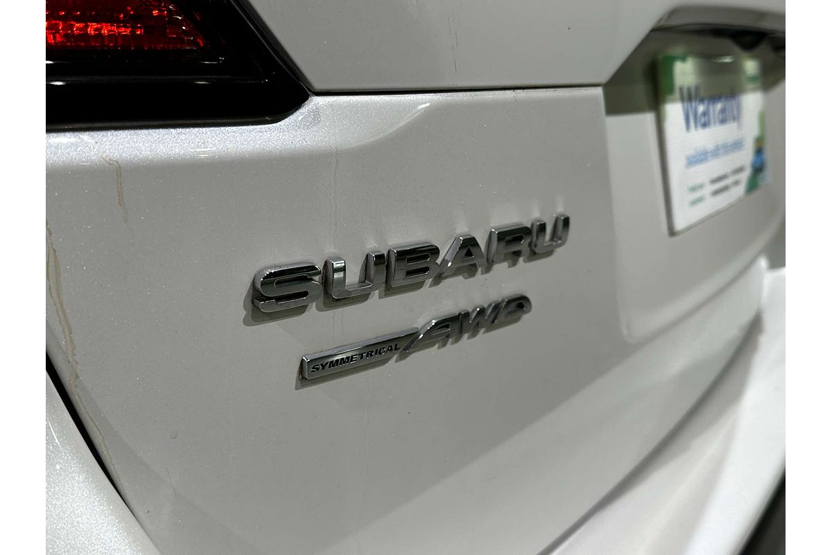 2022 Subaru Outback AWD 6GEN
