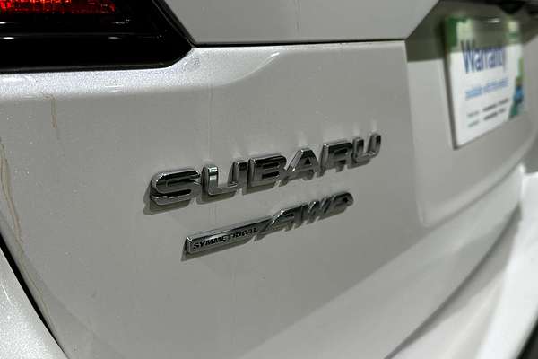2022 Subaru Outback AWD 6GEN