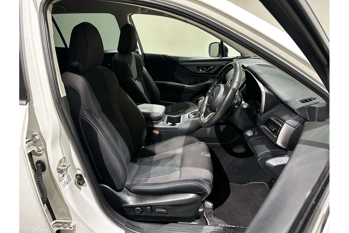 2022 Subaru Outback AWD 6GEN