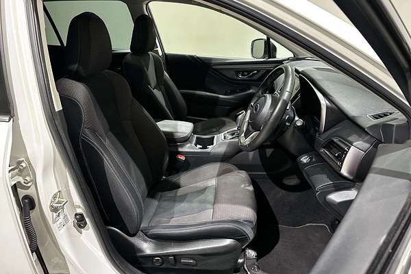 2022 Subaru Outback AWD 6GEN
