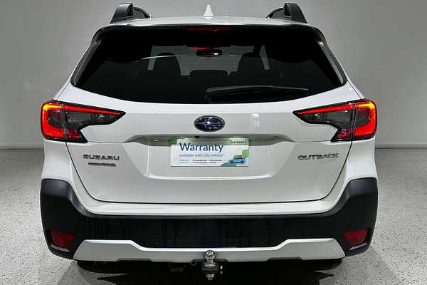 2022 Subaru Outback AWD 6GEN