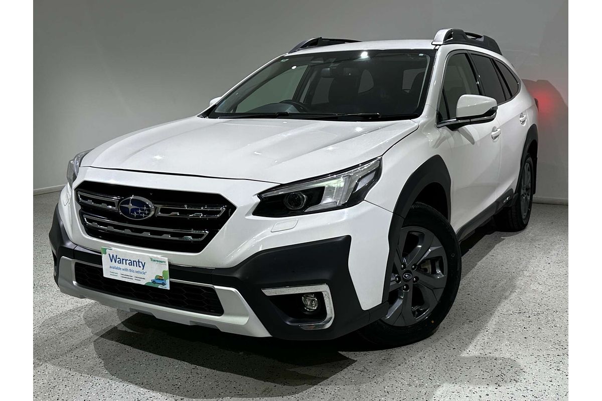 2022 Subaru Outback AWD 6GEN