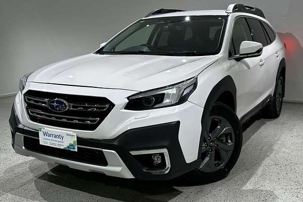 2022 Subaru Outback AWD 6GEN