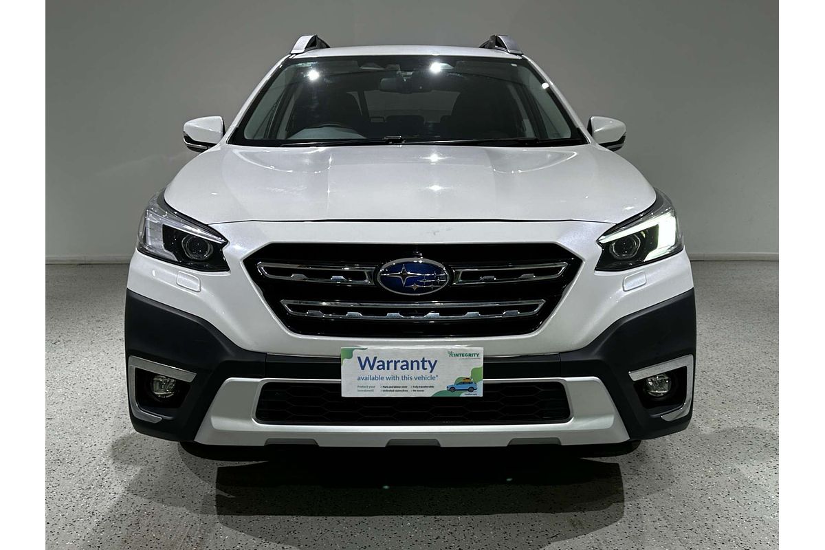 2022 Subaru Outback AWD 6GEN