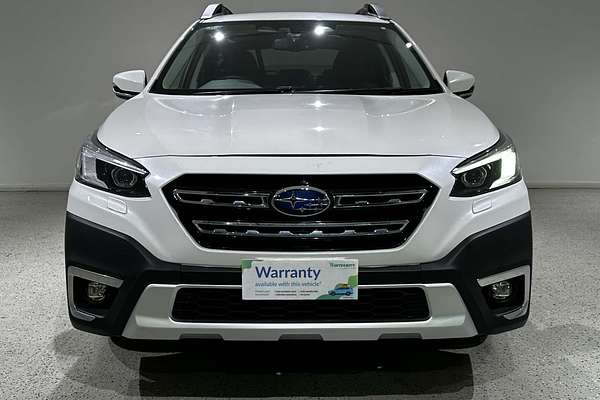 2022 Subaru Outback AWD 6GEN
