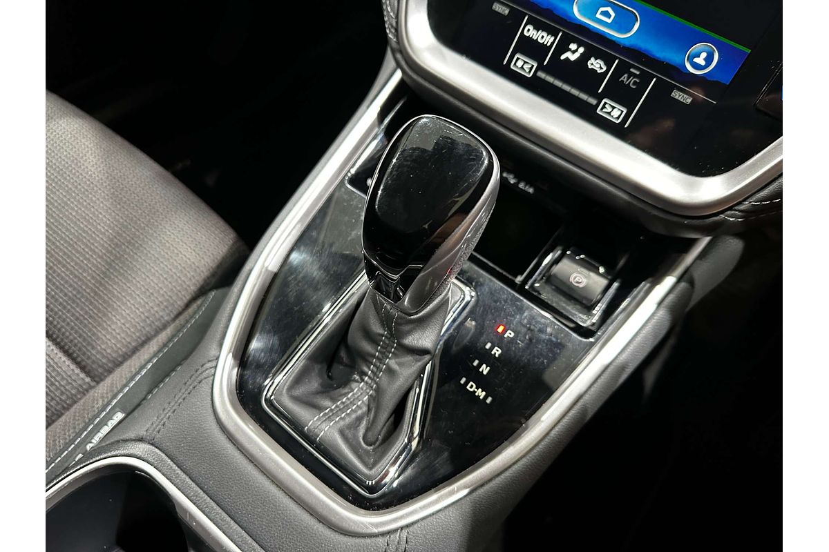 2022 Subaru Outback AWD 6GEN