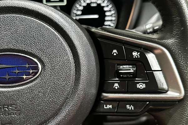 2022 Subaru Outback AWD 6GEN