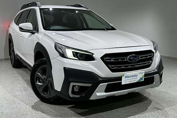 2022 Subaru Outback AWD 6GEN