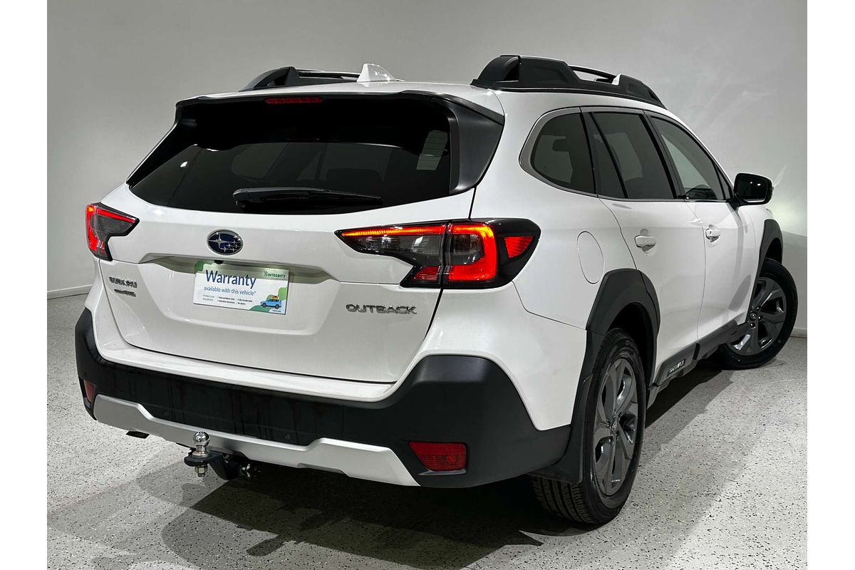 2022 Subaru Outback AWD 6GEN