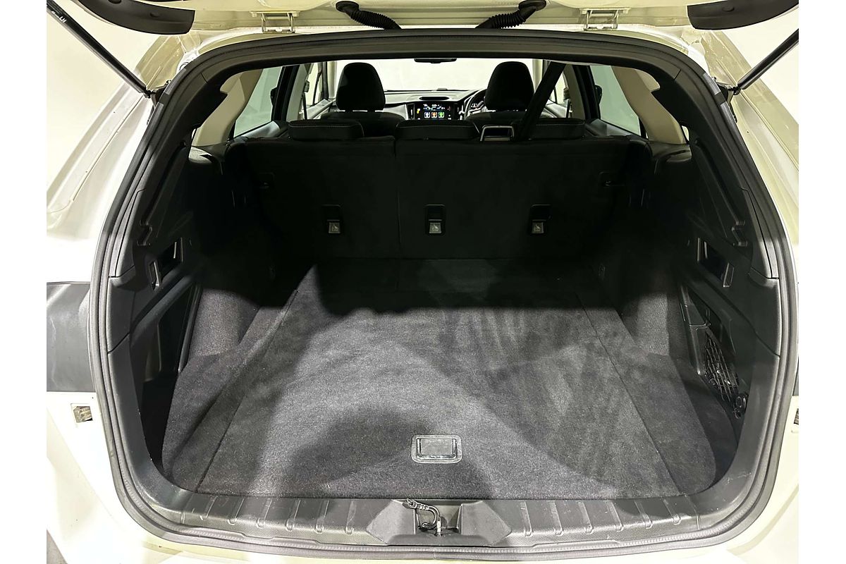 2022 Subaru Outback AWD 6GEN