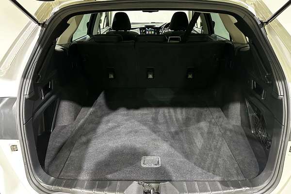 2022 Subaru Outback AWD 6GEN