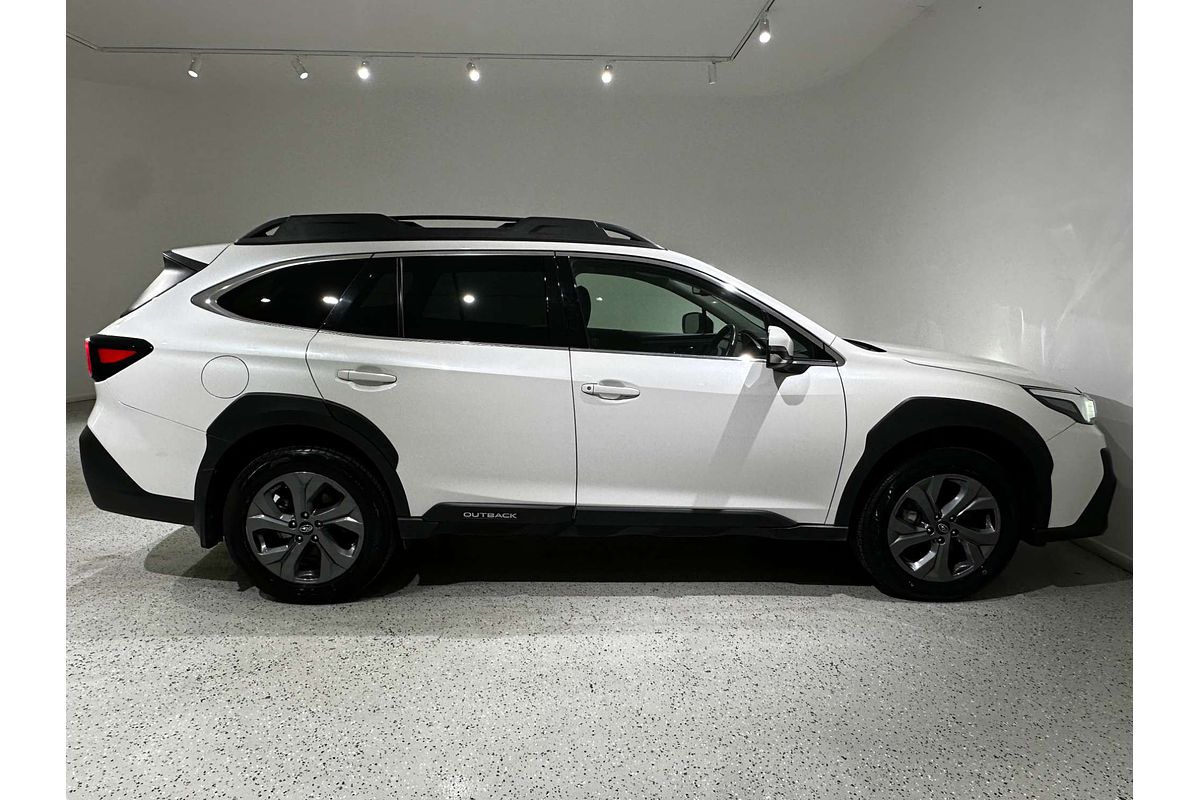 2022 Subaru Outback AWD 6GEN