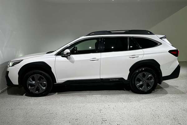 2022 Subaru Outback AWD 6GEN