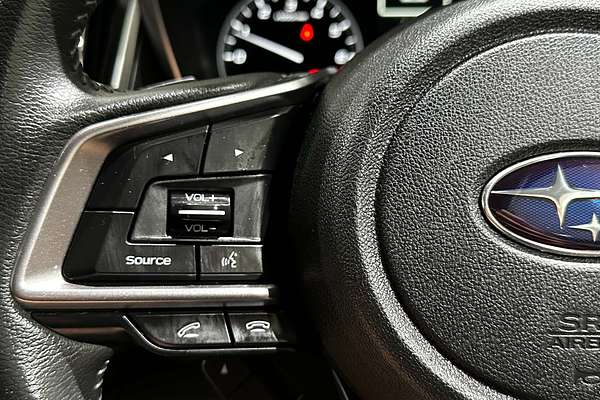 2022 Subaru Outback AWD 6GEN