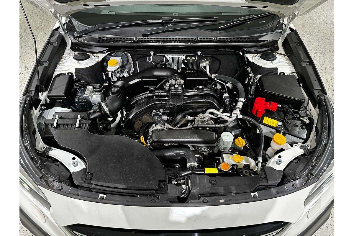2022 Subaru Outback AWD 6GEN