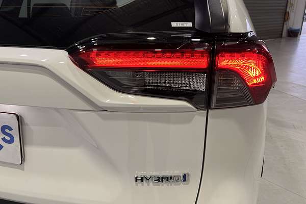 2024 Toyota RAV4 GX AXAH52R