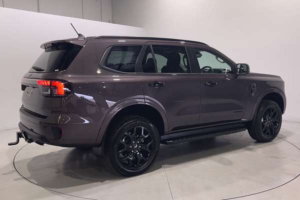 2024 Ford Everest Sport 2.0L