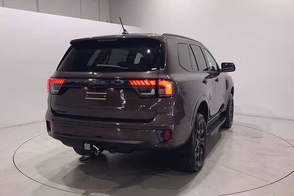 2024 Ford Everest Sport 2.0L