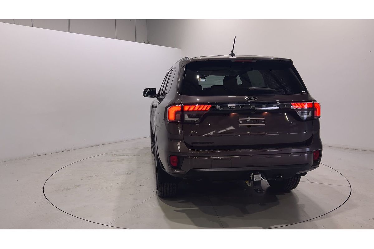2024 Ford Everest Sport 2.0L