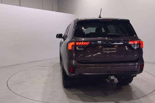 2024 Ford Everest Sport 2.0L