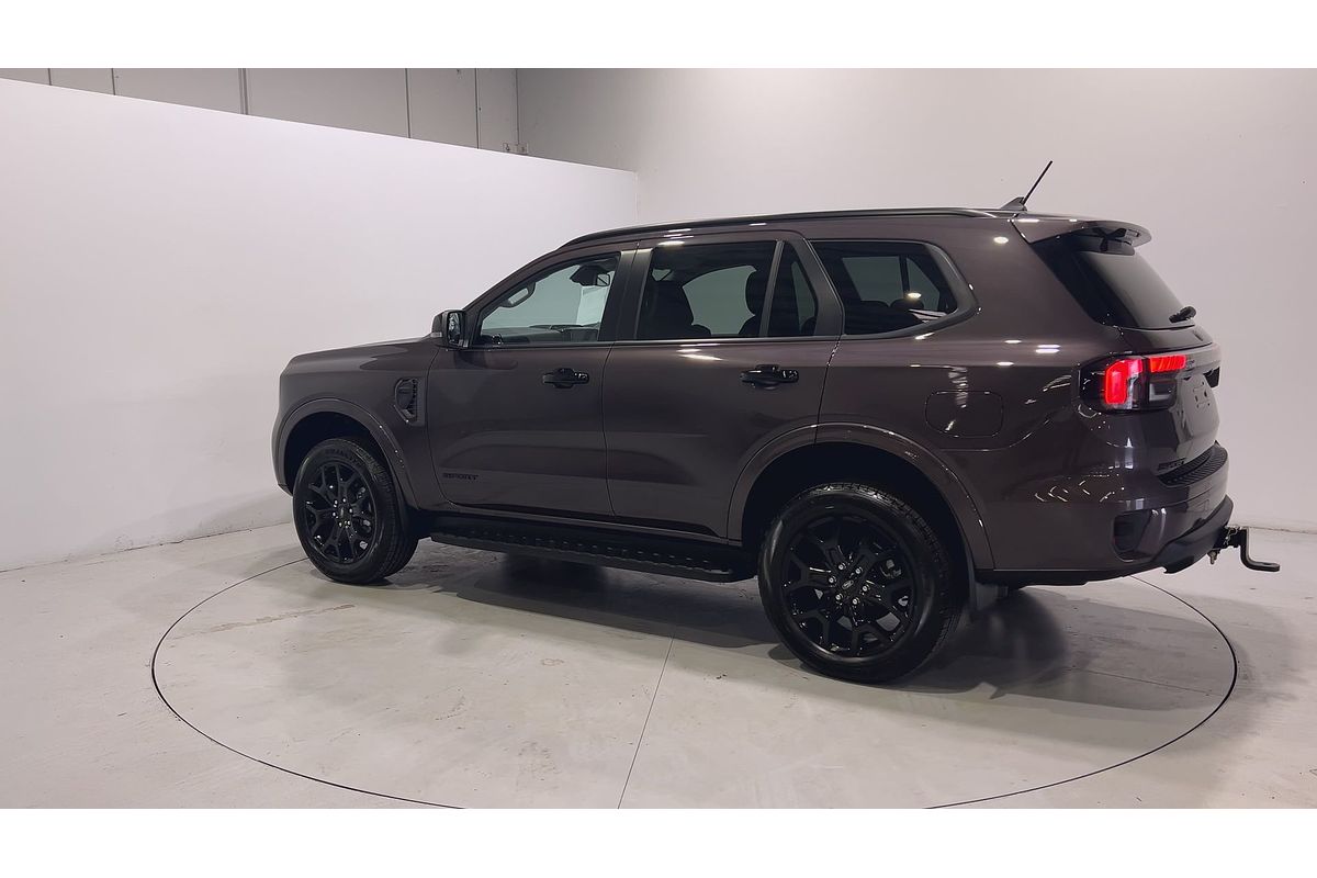 2024 Ford Everest Sport 2.0L